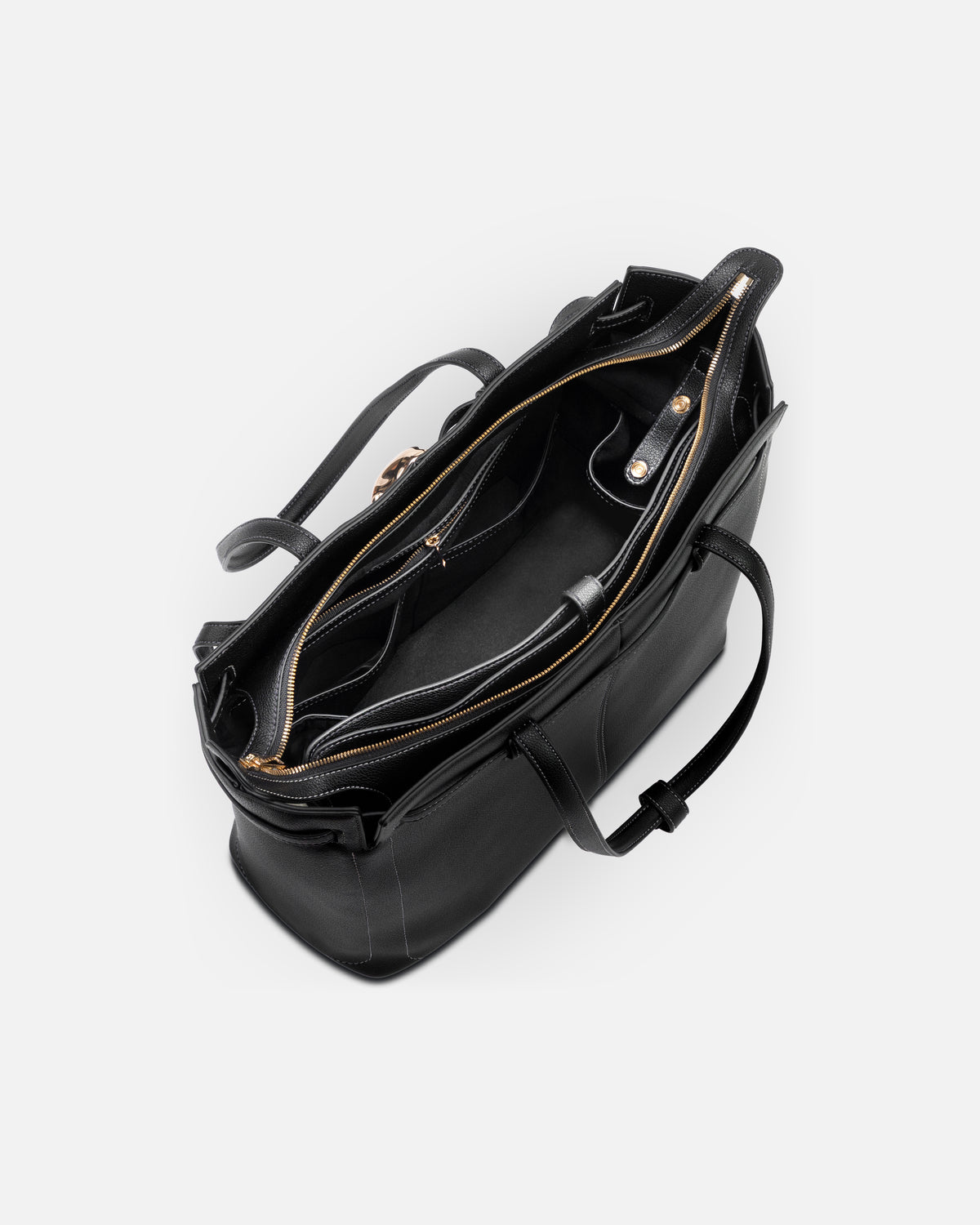 Work / Life Tote