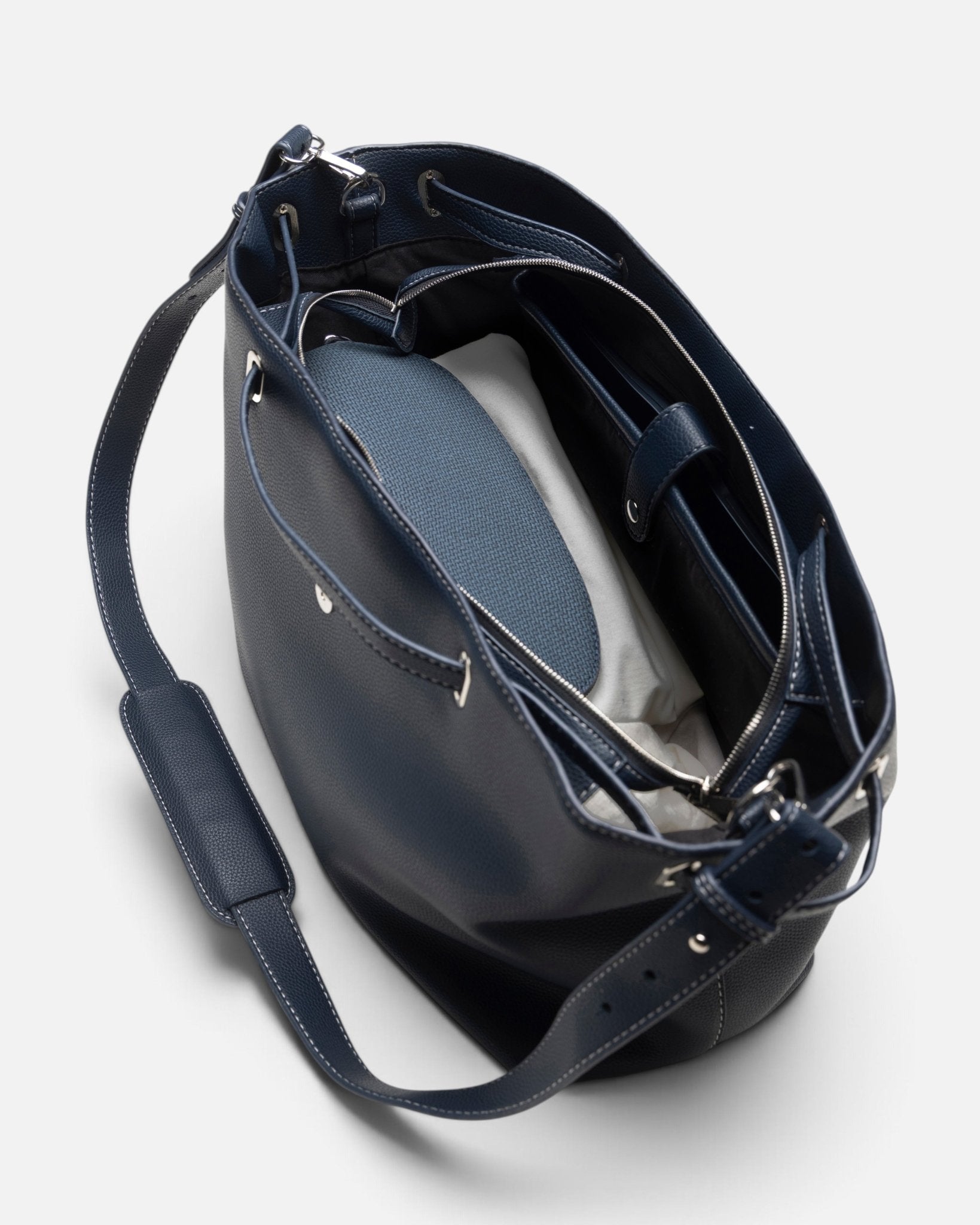 Either And - Here/There Weekender - Tide