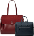 Tote + Messenger