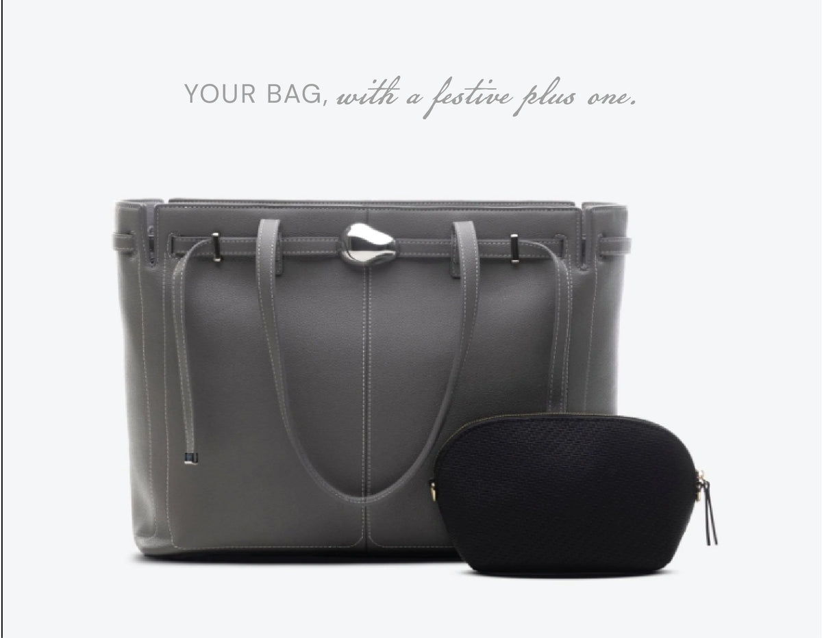 Work / Life Tote