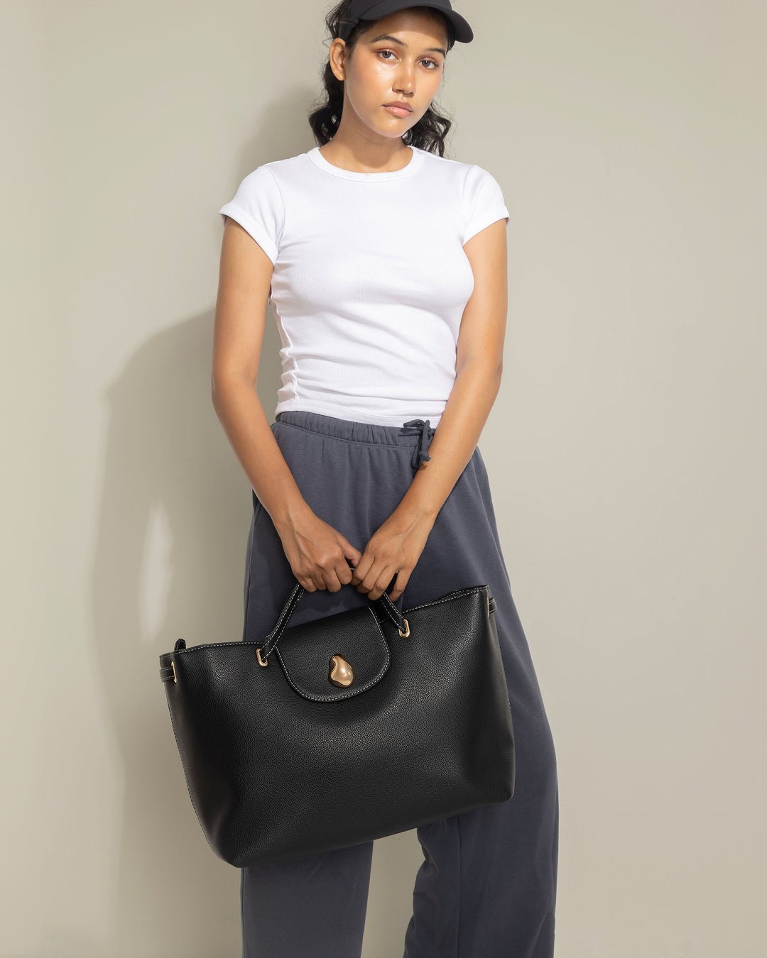 Either And - Here/There Weekender - Ink