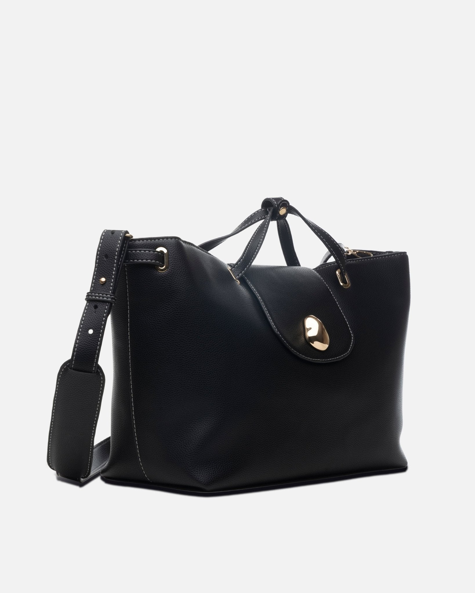 Either And - Here/There Weekender - Ink