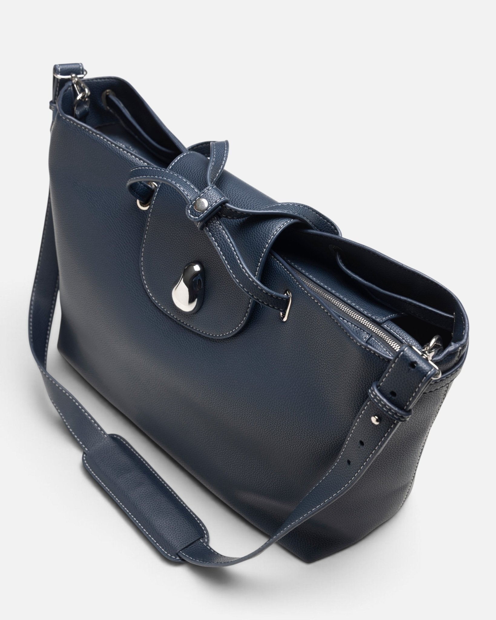 Either And - Here/There Weekender - Tide