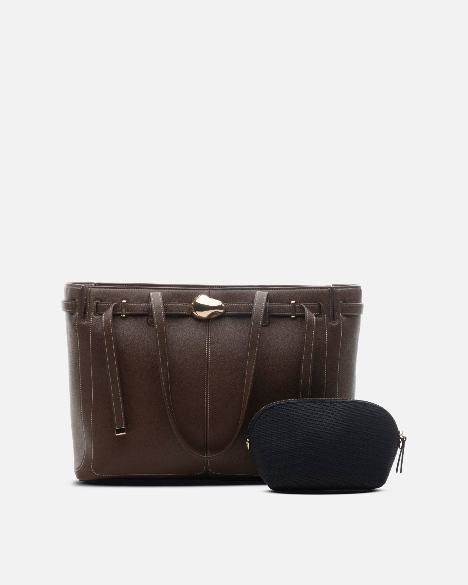Either And - Work/Life Bundle - Cocoa