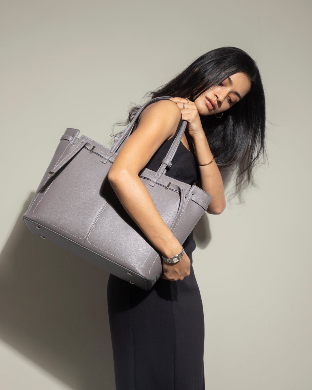 Either And - Work/Life Bundle - Stone